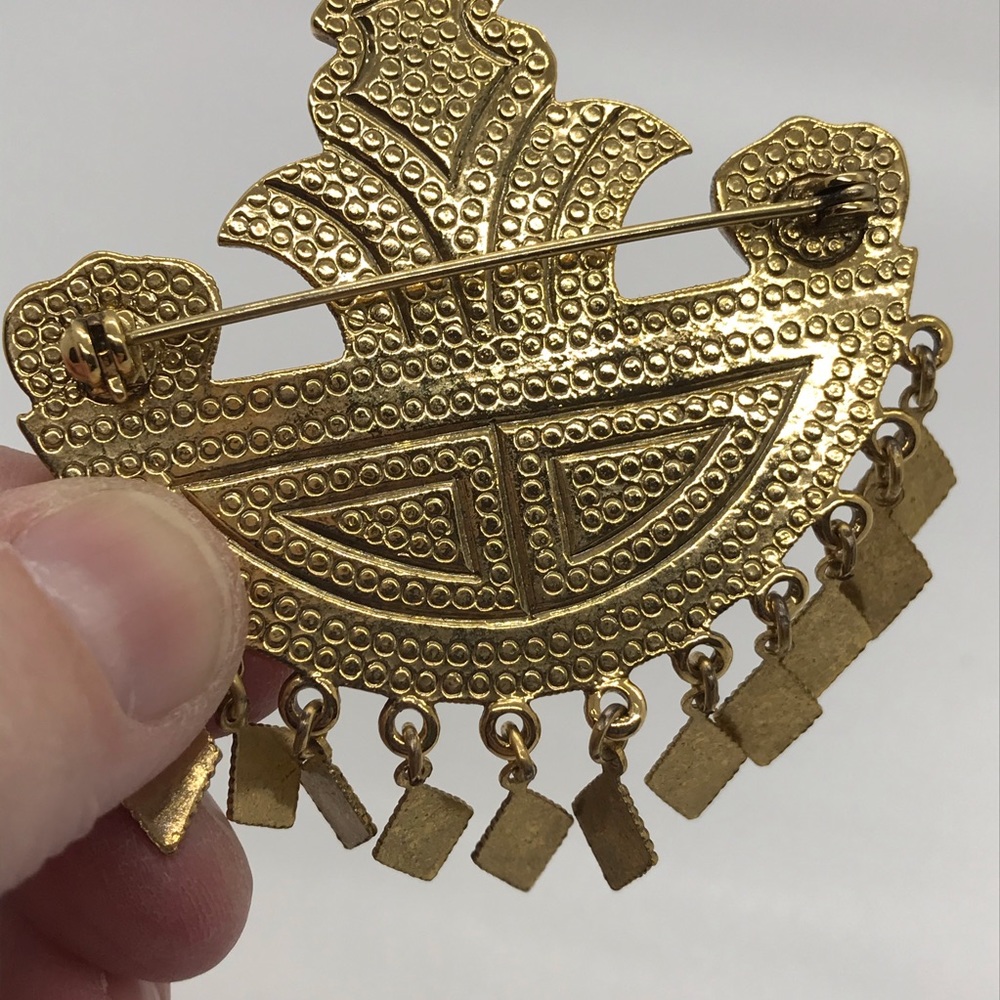 VTG Chandelier Pin - Picture 7 of 7